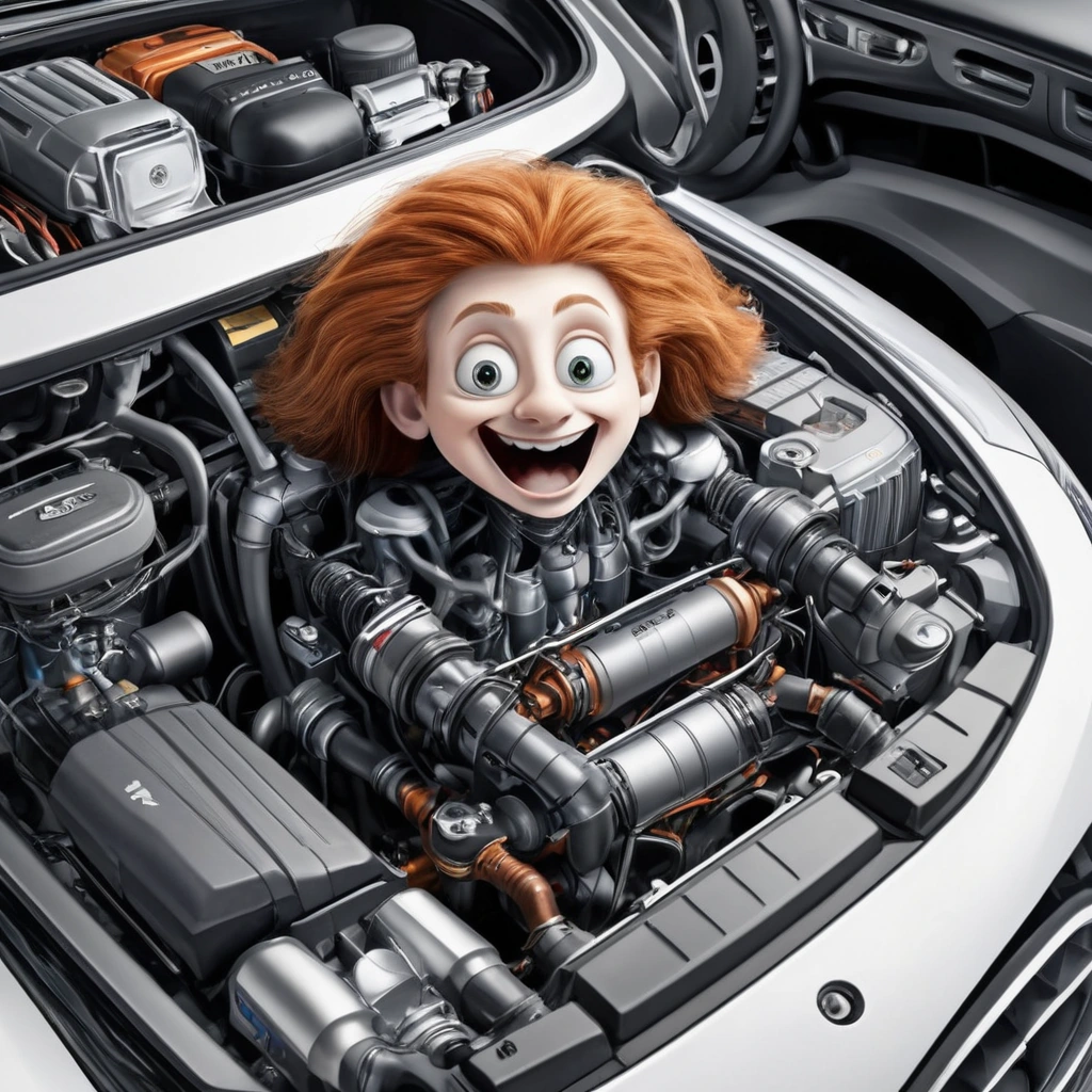 На что обращать внимание при тюнинге выхлопной системы BMW X6